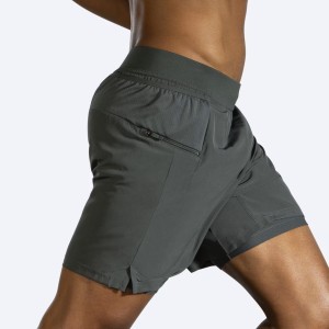 Brooks Men's Running Apparel