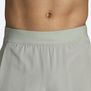 Sherpa 7" 2-in-1 Men's Running Shorts