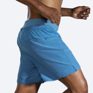 Brooks Men's Running Apparel