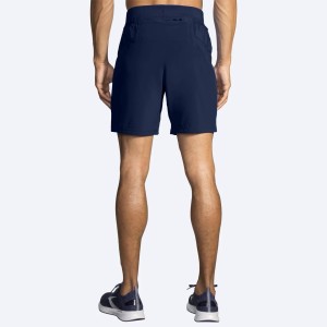 Running Shorts with Liner