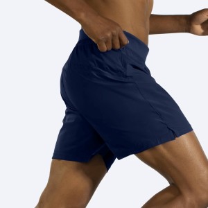 Men's Running Shorts with Liner