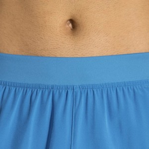 Running Shorts with Liner