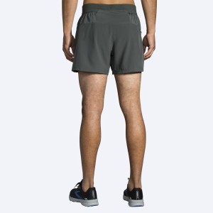 Brooks Men's Running Shorts