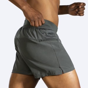 Brooks Men's Running Apparel