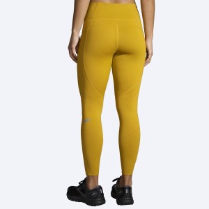 Brooks Women's Method 7/8 Tight