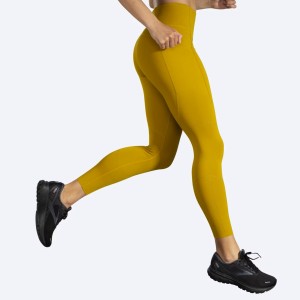 Method Women's 7/8 Cropped Running Tights