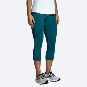 Brooks Women's Greenlight Capri