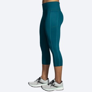 Brooks Capri