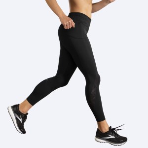 Method Women's 7/8 Running  Leggings