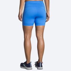 Brooks Women's Method5" Short Tight