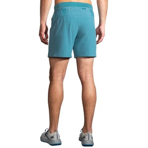 Brooks Men's  Sherpa 7" Short