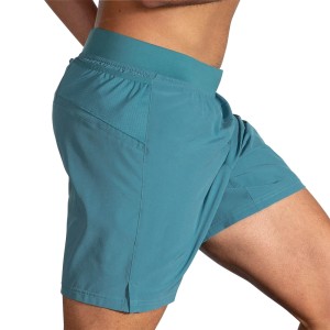 Running Shorts with Liner