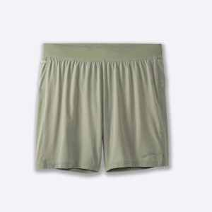 شورت ورزشی مردانه بروکس مدل Brooks Men's Sherpa 7" Short