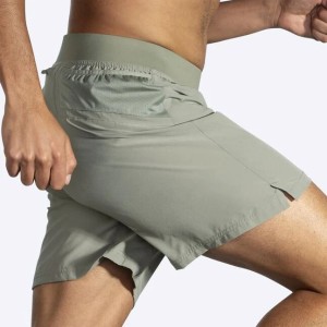 Running Shorts with Liner