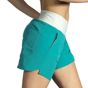 Brooks Women Short