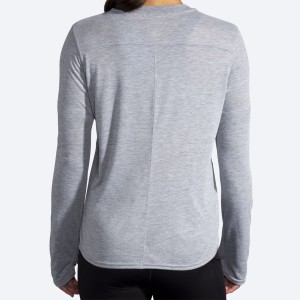 Brooks Women's Distance Long Sleeve