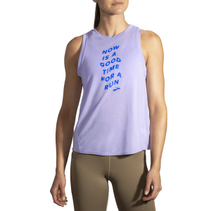 Women's Distance Tank Top