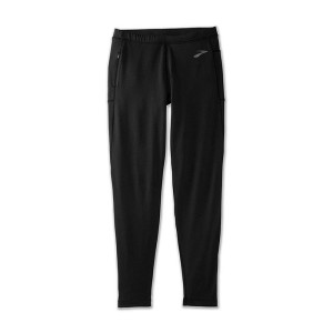لگ ترمال ورزشی مردانه بروکس مدل Brooks Men's Momentum Thermal Tight