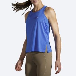 Sprint Free Women's Breathable Running Tank