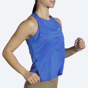 Women's Breathable Running Tank