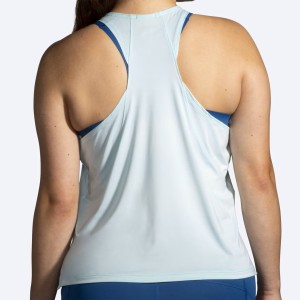 Brooks Women's Sprint Free Tank