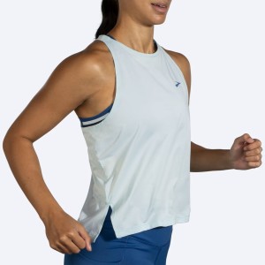 Sprint Free Women's Breathable Running Tank