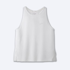 تاپ ورزشی زنانه بروکس مدل Brooks Women's Sprint Free Tank