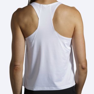 Brooks Women's Sprint Free Tank