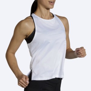 Women's Breathable Running Tank