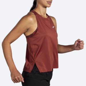 Sprint Free Women's Breathable Running Tank