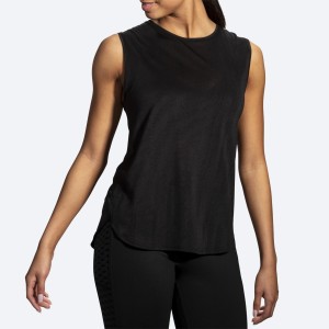 Sprint Women's Breathable Running Tank