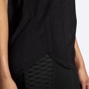 Women's Breathable Running Tank