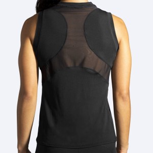 Brooks Women's Atmosphere Sleeveless Running Shirt