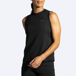 Women's Atmosphere Sleeveless Running Shirt