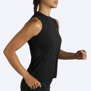 Women's Sleeveless Running Shirt