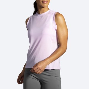 Women's Atmosphere Sleeveless Running Shirt