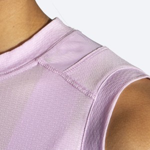 Women's Sleeveless Running Shirt