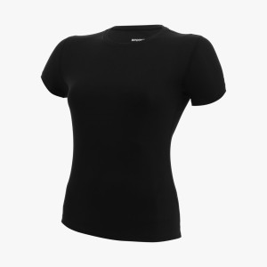 تیشرت ورزشی زنانه بروکس مدل Brooks Women's Podium Running Shirt