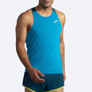 Running Tank Top