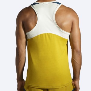 Brooks Men's Atmosphere Singlet