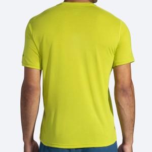 Brooks Men's Distance Short Sleeve