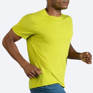 Men's Running Short Sleeve