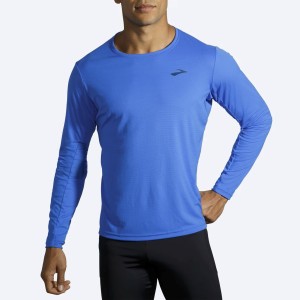 Brooks Men's Atmosphere Long Sleeve