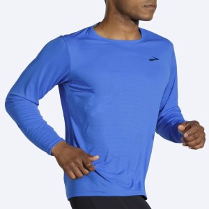 Men's Breathable Long Sleeve