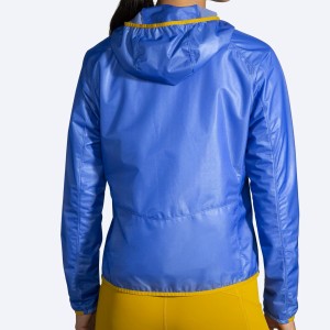 Brooks Women's All Altitude Jacket