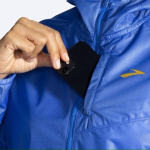 Women's Weatherproof Running Jacket