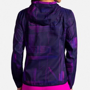 Brooks Women's Canopy Jacket