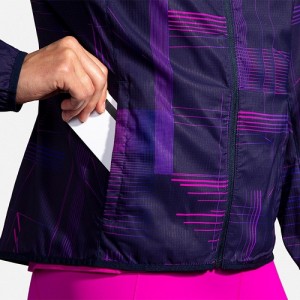 Brooks Women's Running Jacket