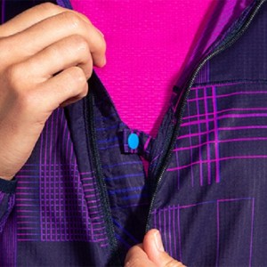 Women's Running Jacket