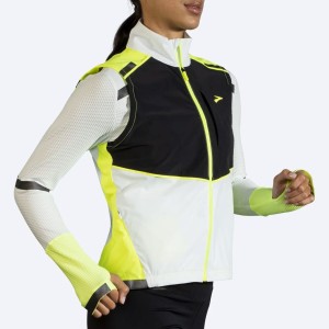 Women's Reflective Running Vest